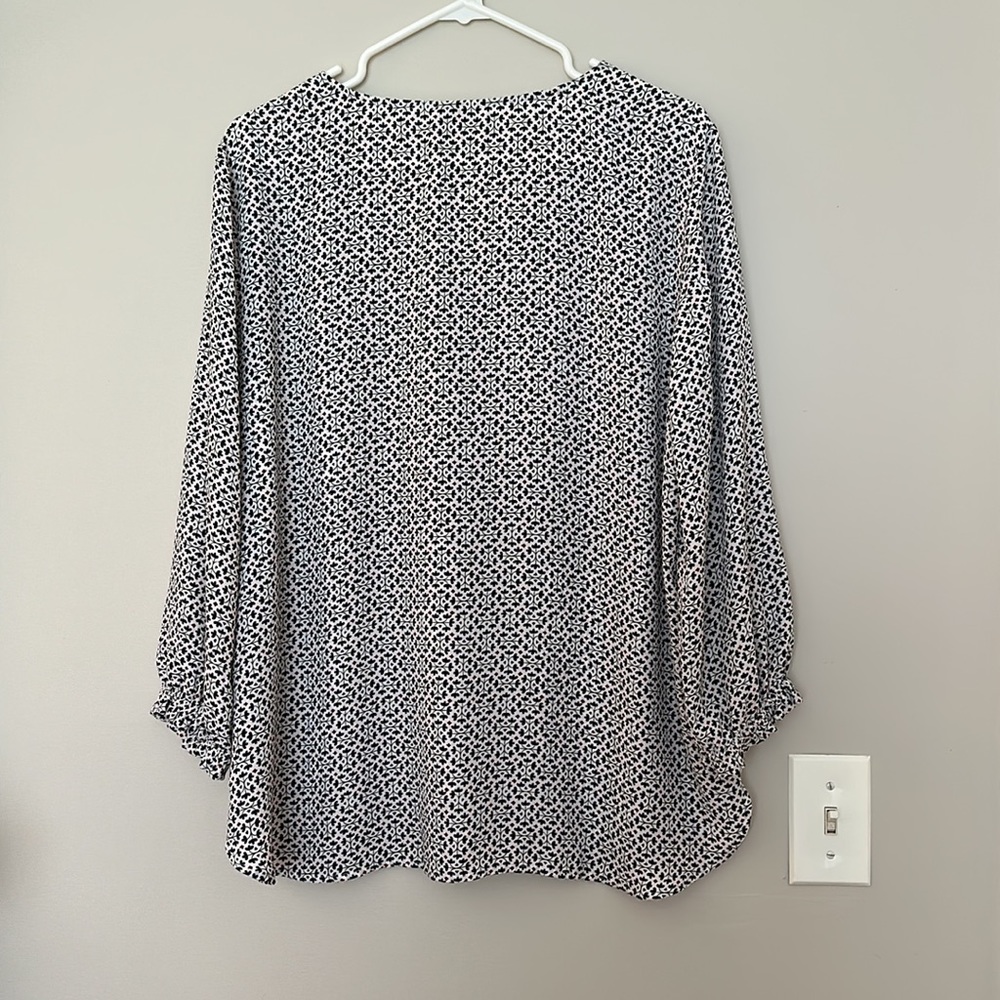 Loft - blouse - Picture 3 of 5